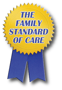 The Family Standard of Home Care